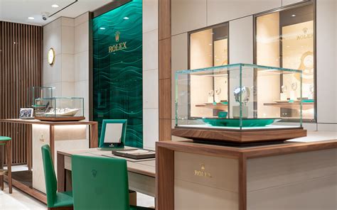 rolex colchester|emson haig lakeside.